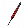 Shot Steel Value Range - Mystic - Red Plated Brass - 25g
