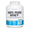 BioTech USA 100% Pure Whey 4000 g lieskový orech
