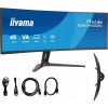 Monitor iiyama ProLite XCB4594DQSU-B1 45