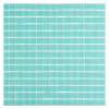 Q-SERIES SPA Q Light Lagoon Sklenené mozaiky DUNIN (32,7x32,7cm/1ks)