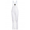 Dámske lyžiarske šponovky Goldbergh Phoebe Ski Pants White