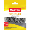 MAXI Master špirálová drôtenka nerezová oceľ 30 g 1 ks