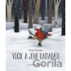 Vĺčik a jeho kamaráti - Catherine Zarip (ilustrátor), Ilmar Tomusk