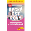 Řecké ostrovy