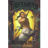 Fablehaven 3 - Epidémia tieňov - Brandon Mull