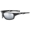 UVEX Sportstyle 232 P, black, 4043197348025, 5330022250