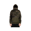NASH - Mikina ZT Snood Hoody veľ. L