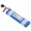 Batéria 3200 mAh pre Xiaomi Robot Mop Pro INR18650 MA1-4S1P-SC