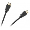 kábel cabletech kpo3703-1 hdmi 2.0 4k 1m