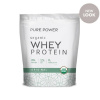 DR. MERCOLA ORGANIC Pure Power whey proteín -382g (DR.MERCOLA)