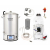 Set pivovar Brewster 40l + Fermzilla 27l All in One