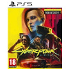 Sony PS5 hra Cyberpunk 2077 Ultimate Edition ENGLISH VERSION