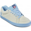 pánske topánky ETNIES SAL23 WHITE/BLUE 43