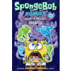 SpongeBob Příběhy ze zakletého ananasu