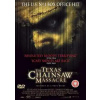 The Texas Chainsaw Massacre - v originálním znění bez CZ titulků - 2xDVD /plast/ (Texaský masakr motorovou pilou)