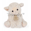 Plyšová ovečka Lamb Vintage À la Campagne Histoire d’ Ours v darčekovom balení béžová 20 cm od 0 mes HO3128