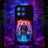 John Wick - Mafia - Honor obal