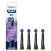 Oral-B iO New White originálne koncovky na zubné kefky na bielenie zubov, 4 ks