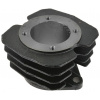GEKO Valec pre kompresor 50L (g80305) Priemer - 46mm