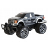 Auto na diaľkové ovládanie - Carrera RC Ford F-150 SVT Raptor Black 2.4GHz (Auto na diaľkové ovládanie - Carrera RC Ford F-150 SVT Raptor Black 2.4GHz)