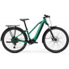 MERIDA eBIG.TOUR 400 EQ matny zeleny 2024