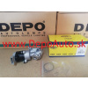 Peugeot 607 3/00- EGR ventil 2,7HDi / MAGNETI MARELLI