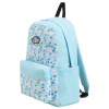 Detský batoh Vans Old Skool Grom Backpack Farba: modrá