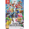Super Smash Bros: Ultimate (Nintendo Switch)