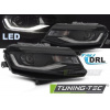 Tuning-tec LED SVETLOMETY DRL pasujú na CHEVROLET CAMARO 16-18