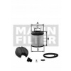 Mann-Filter U 630 x KIT Močovinový filter