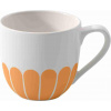 Villeroy & Boch Espresso šálka Fleur Soleil 70 ml