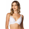 Podprsenka Mat 3931/11 Nerine - Push - up Farba: Biela, Veľkosť: 80D