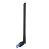 Tenda U11 Pro Wireless AX900 USB Adapter, 802.11ax/ac/b/g/n, 886 Mbps, anténa 6 dBi