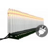 Nexos 1149 Vianočné sviečky s 30 LED diódami