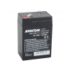 AVACOM baterie 6V 5Ah F1 (PBAV-6V005-F1A) PBAV-6V005-F1A