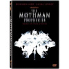 The Mothman Prophecies - v originálním znění bez CZ titulků - DVD /plast/ (Proroctví z temnot)