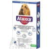 KRKA, d.d., Novo Mesto Ataxxa 2000 mg/400 mg (psy nad 25 kg) - 1x4 ml