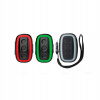 MADCAT Topcat Alarm Set 2+1 Red Green