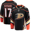 Fanatics Pánsky Dres Anaheim Ducks #17 Ryan Kesler Breakaway Home Jersey Veľkosť: XS, Distribúcia: USA
