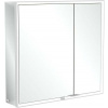 Villeroy & Boch My View Now skrinka 80x16.8x75 cm so zrkadlom A4558000