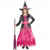 Kostým - čarodejnica, veľkosť 158 Kostým na Halloween, kostým, Kostým