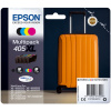 Epson C13T05H64010/ multipack/ 405XL/ 4 barvy - originál C13T05H64010