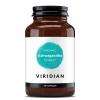 VIRIDIAN NUTRITION Viridian Organic Ashwagandha Extract 60 kapsúl (Indický ženšen)