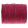 Stuha raffia fuchsia, 5 mm 25 m