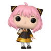 Funko Spy x Family POP! Animation Vinyl Figurka Anya Forger 9 cm