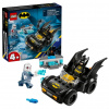 LEGO LEGO® Batman™ 76301 Batman™ a Batmobil vs. Mr. Freeze™