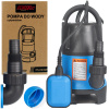 Čerpadlo, hydrofór - 210D kryt pre záhradný nábytok 242*162*100 cm (B8) (210D kryt pre záhradný nábytok 242*162*100 cm (B8))