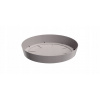 Podstavec pod kvetináč Prosperplast 23 cm plast