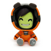 Youtooz The Kerbal Space Program Plyšák Figurka Female 22 cm
