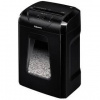 Skartovač Fellowes 12 C, 12 listov, 19l (felsh12c) čierna
